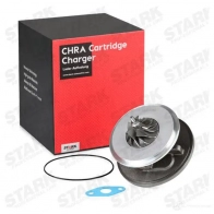 Картридж турбины STARK skccc4540044 1438581309 A T6GW - Изображение 2