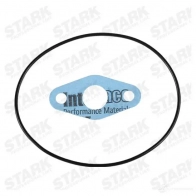 Картридж турбины STARK skccc4540044 1438581309 A T6GW - Изображение 7