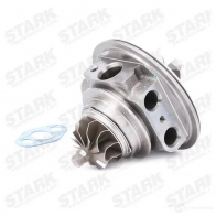 Картридж турбины STARK 1437803457 skccc4540013 JV0 9T - Изображение 4