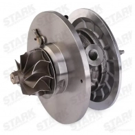 Картридж турбины STARK skccc4540017 MW8 NYV 1437803417 - Изображение 4