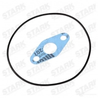 Картридж турбины STARK skccc4540017 MW8 NYV 1437803417 - Изображение 5