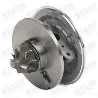 Картридж турбины STARK 1438581311 637 GPV7 skccc4540092 - Изображение 4