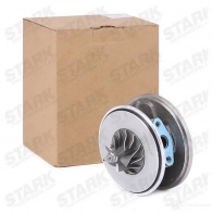 Картридж турбины STARK 1437803426 skccc4540004 VTARM A7 - Изображение 2