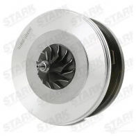 Картридж турбины STARK 1437803449 FUA3 Y skccc4540019 - Изображение 4