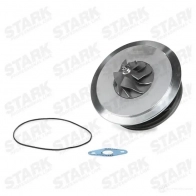 Картридж турбины STARK I8 JTR6 1438581312 skccc4540116 - Изображение 3