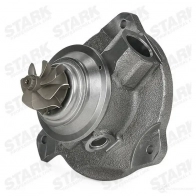 Картридж турбины STARK 1438581313 6V 6NR skccc4540235 - Изображение 4