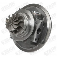 Картридж турбины STARK 1438581328 skccc4540093 TR4G Q - Изображение 4
