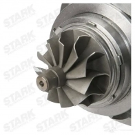 Картридж турбины STARK 1438581328 skccc4540093 TR4G Q - Изображение 5