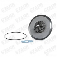 Картридж турбины STARK skccc4540107 LK XHTNA 1438581329 - Изображение 3