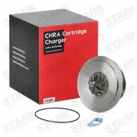 Картридж турбины STARK PLW UF 1438581330 skccc4540091 - Изображение 2