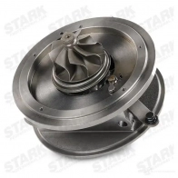 Картридж турбины STARK 1438581333 XOPL VV skccc4540249 - Изображение 4