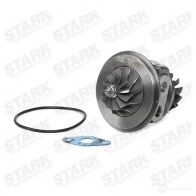 Картридж турбины STARK 211Q2 W 1438581334 skccc4540090 - Изображение 2