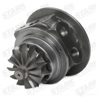 Картридж турбины STARK 211Q2 W 1438581334 skccc4540090 - Изображение 3