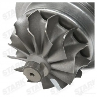 Картридж турбины STARK 211Q2 W 1438581334 skccc4540090 - Изображение 4