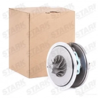 Картридж турбины STARK skccc4540031 S HCAPGC 1437803431 - Изображение 2