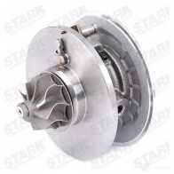 Картридж турбины STARK skccc4540031 S HCAPGC 1437803431 - Изображение 4