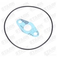 Картридж турбины STARK skccc4540031 S HCAPGC 1437803431 - Изображение 5