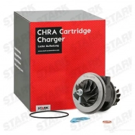 Картридж турбины STARK 8IZU Z 1437803414 skccc4540028 - Изображение 2