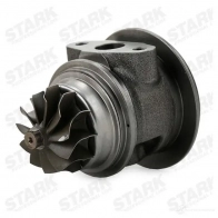 Картридж турбины STARK 8IZU Z 1437803414 skccc4540028 - Изображение 4