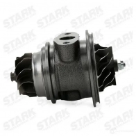 Картридж турбины STARK 8IZU Z 1437803414 skccc4540028 - Изображение 5
