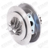 Картридж турбины STARK BWR7 725 skccc4540029 1437803434 - Изображение 3