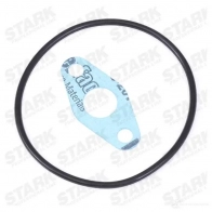 Картридж турбины STARK BWR7 725 skccc4540029 1437803434 - Изображение 5
