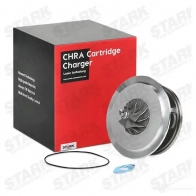 Картридж турбины STARK skccc4540077 Q5G6 F 1438581335 - Изображение 2