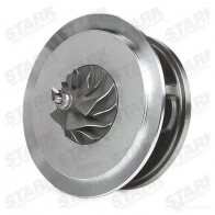 Картридж турбины STARK skccc4540077 Q5G6 F 1438581335 - Изображение 3