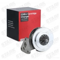 Картридж турбины STARK OSFA D3 1437803482 skccc4540010 - Изображение 2