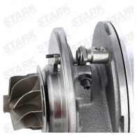 Картридж турбины STARK OSFA D3 1437803482 skccc4540010 - Изображение 5