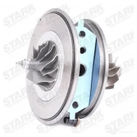 Картридж турбины STARK 1437803458 V CZV3B skccc4540006 - Изображение 3