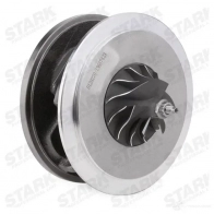 Картридж турбины STARK 1437803450 DB4 UR skccc4540001 - Изображение 3