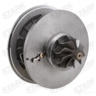Картридж турбины STARK 1437803450 DB4 UR skccc4540001 - Изображение 4