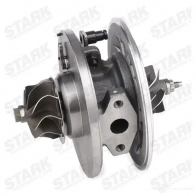 Картридж турбины STARK 1437803450 DB4 UR skccc4540001 - Изображение 5