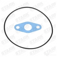 Картридж турбины STARK 1437803450 DB4 UR skccc4540001 - Изображение 6