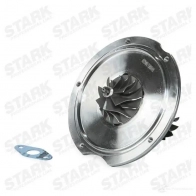 Картридж турбины STARK skccc4540074 R LEBRG7 1438581343 - Изображение 3