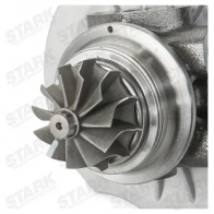 Картридж турбины STARK skccc4540074 R LEBRG7 1438581343 - Изображение 5