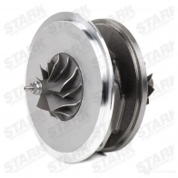 Картридж турбины STARK 1438581345 skccc4540104 4LL 67L - Изображение 3