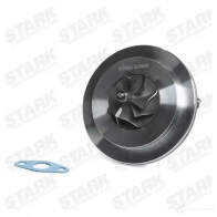 Картридж турбины STARK VLIO10 F 1438581347 skccc4540072 - Изображение 3