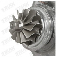 Картридж турбины STARK VLIO10 F 1438581347 skccc4540072 - Изображение 5