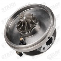Картридж турбины STARK JJ2 QFXO 1438581348 skccc4540242 - Изображение 4