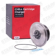 Картридж турбины STARK FD 78W 1438581417 skccc4540086 - Изображение 2
