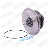 Картридж турбины STARK FD 78W 1438581417 skccc4540086 - Изображение 3