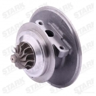 Картридж турбины STARK FD 78W 1438581417 skccc4540086 - Изображение 4
