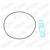 Картридж турбины STARK FD 78W 1438581417 skccc4540086 - Изображение 5