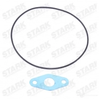 Картридж турбины STARK skccc4540062 1438581421 5TUQM A6 - Изображение 5