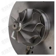 Картридж турбины STARK Y2LH MJ3 1438581422 skccc4540088 - Изображение 5