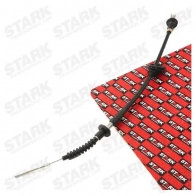 Трос сцепления STARK 1437768662 KAJ9 2 sksk1320003 - Изображение 2