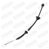 Трос сцепления STARK 1437768662 KAJ9 2 sksk1320003 - Изображение 3