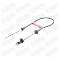 Трос сцепления STARK HWYHQ P sksk1320055 1437768661 - Изображение 4